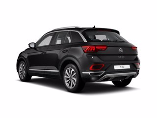 VOLKSWAGEN T-roc 1.5 tsi style