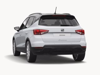 SEAT Arona 1.0 ecotsi style 95cv