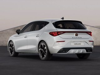 CUPRA Leon 1.5 hybrid 150cv dsg