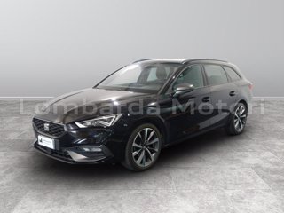 SEAT Leon sportstourer 1.5 etsi fr 150cv dsg