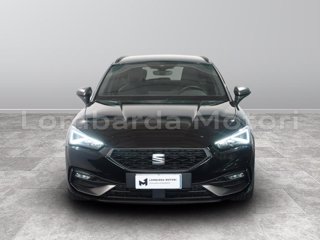 SEAT Leon sportstourer 1.5 etsi fr 150cv dsg