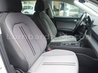 SEAT Leon sportstourer 2.0 tdi style 150cv dsg