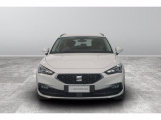 SEAT Leon sportstourer 2.0 tdi style 150cv dsg