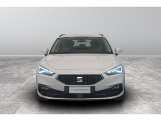 SEAT Leon sportstourer 2.0 tdi style 150cv dsg