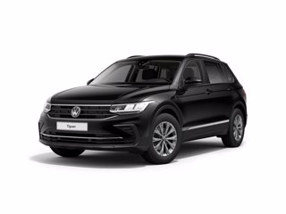 VOLKSWAGEN Tiguan 1.5 etsi life 130cv dsg