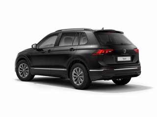 VOLKSWAGEN Tiguan 1.5 etsi life 130cv dsg