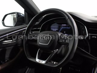 AUDI Sq8 4.0 v8 tdi mhev quattro tiptronic