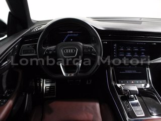 AUDI Sq8 4.0 v8 tdi mhev quattro tiptronic