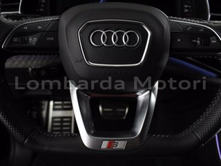 AUDI Sq8 4.0 v8 tdi mhev quattro tiptronic