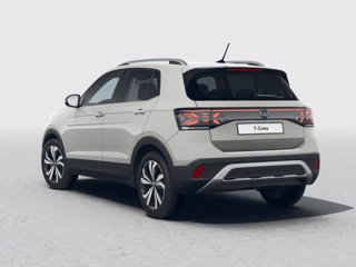 VOLKSWAGEN T-cross 1.0 tsi style 115cv