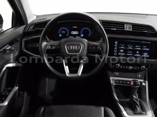 AUDI Q3 sportback 45 1.4 tfsi e s line edition s-tronic