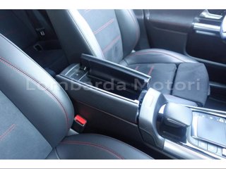 MERCEDES Gla 200 d premium 4matic auto