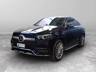 MERCEDES Gle coupe 350 de phev (e eq-power) premium pro 4matic auto