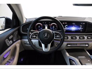 MERCEDES Gle coupe 350 de phev (e eq-power) premium pro 4matic auto