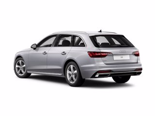 AUDI A4 avant 35 2.0 tdi mhev business 163cv s-tronic