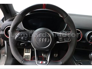 AUDI Tt coupe 45 2.0 tfsi quattro s-tronic