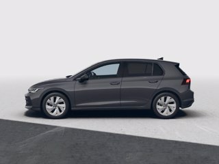 VOLKSWAGEN Golf 1.5 etsi life 115cv dsg