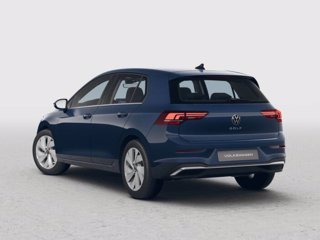 VOLKSWAGEN Golf 1.5 tsi evo style 130cv