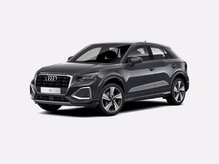 AUDI Q2 35 1.5 tfsi business advanced