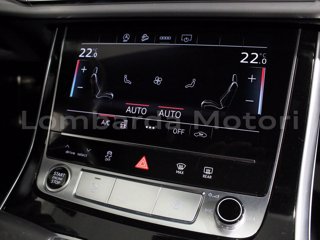 AUDI Q7 45 3.0 tdi mhev sport quattro tiptronic 7p.ti