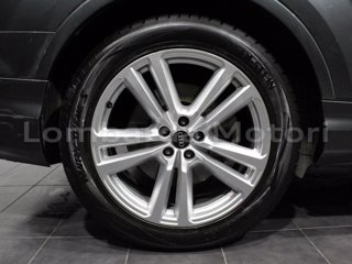 AUDI Q7 45 3.0 tdi mhev sport quattro tiptronic 7p.ti