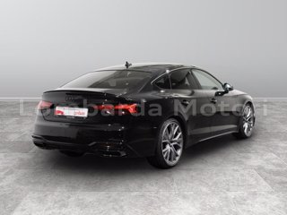 AUDI A5 sportback 40 2.0 tdi mhev s line edition 204cv s-tronic