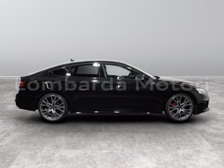 AUDI A5 sportback 40 2.0 tdi mhev s line edition 204cv s-tronic