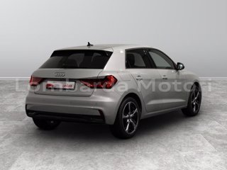 AUDI A1 sportback 25 1.0 tfsi admired advanced s-tronic my20