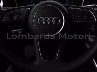 AUDI A1 sportback 25 1.0 tfsi admired advanced s-tronic my20