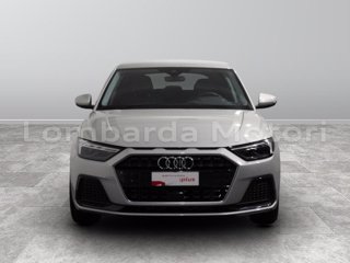 AUDI A1 sportback 25 1.0 tfsi admired advanced s-tronic my20