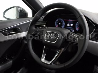 AUDI A4 avant 30 2.0 tdi mhev s line edition 136cv s-tronic