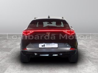 CUPRA Formentor 1.5 tsi 150cv dsg