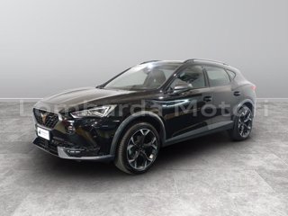 CUPRA Formentor 1.5 tsi 150cv dsg