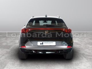 CUPRA Formentor 1.5 tsi 150cv dsg