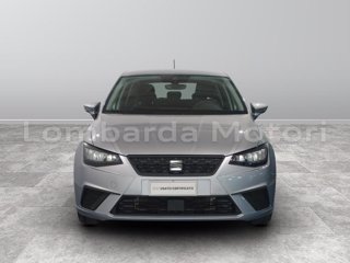 SEAT Ibiza 1.0 mpi reference 80cv