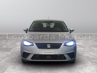 SEAT Ibiza 1.0 mpi reference 80cv