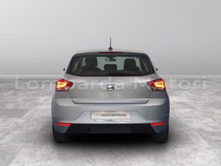 SEAT Ibiza 1.0 mpi reference 80cv