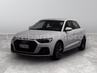 AUDI A1 sportback 25 1.0 tfsi