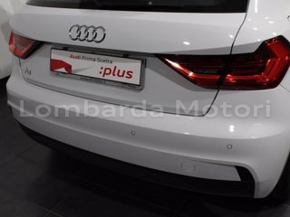 AUDI A1 sportback 25 1.0 tfsi