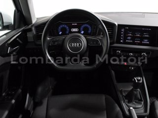 AUDI A1 sportback 25 1.0 tfsi