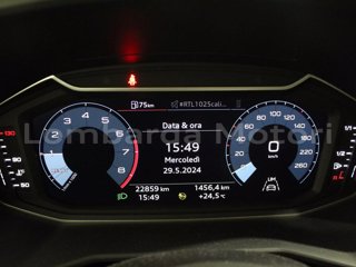 AUDI A1 sportback 25 1.0 tfsi