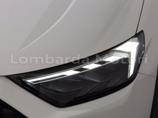 AUDI A1 sportback 25 1.0 tfsi