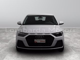 AUDI A1 sportback 25 1.0 tfsi