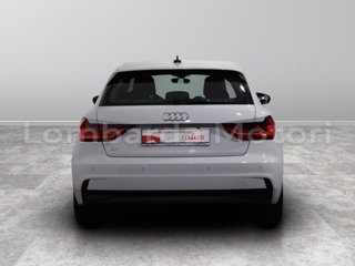 AUDI A1 sportback 25 1.0 tfsi