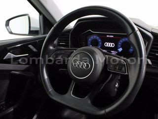 AUDI A1 sportback 25 1.0 tfsi