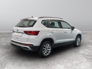 SEAT Ateca 1.5 ecotsi business 150cv dsg