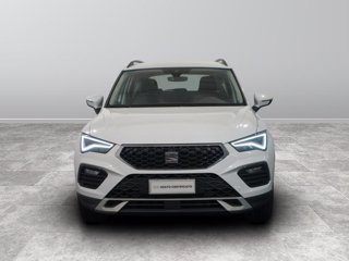 SEAT Ateca 1.5 ecotsi business 150cv dsg