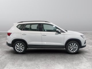 SEAT Ateca 1.5 ecotsi business 150cv dsg