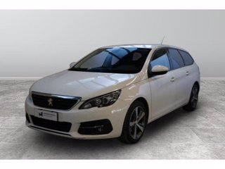 PEUGEOT 308 sw 1.5 bluehdi allure s&s 130cv