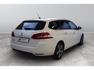 PEUGEOT 308 sw 1.5 bluehdi allure s&s 130cv